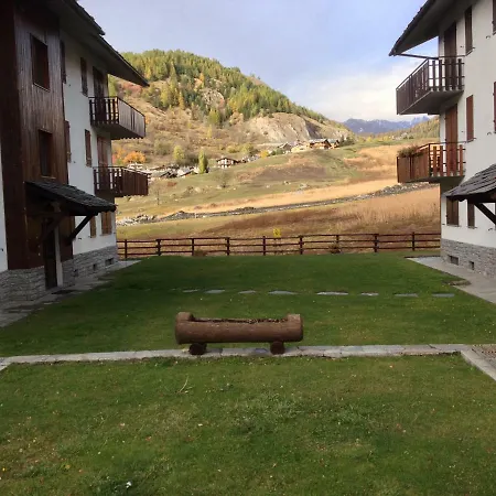 Lejlighed Arly Jolie 2 La Thuile