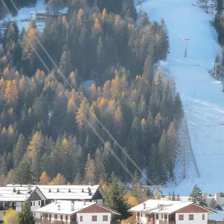 Arly Jolie 2 * La Thuile